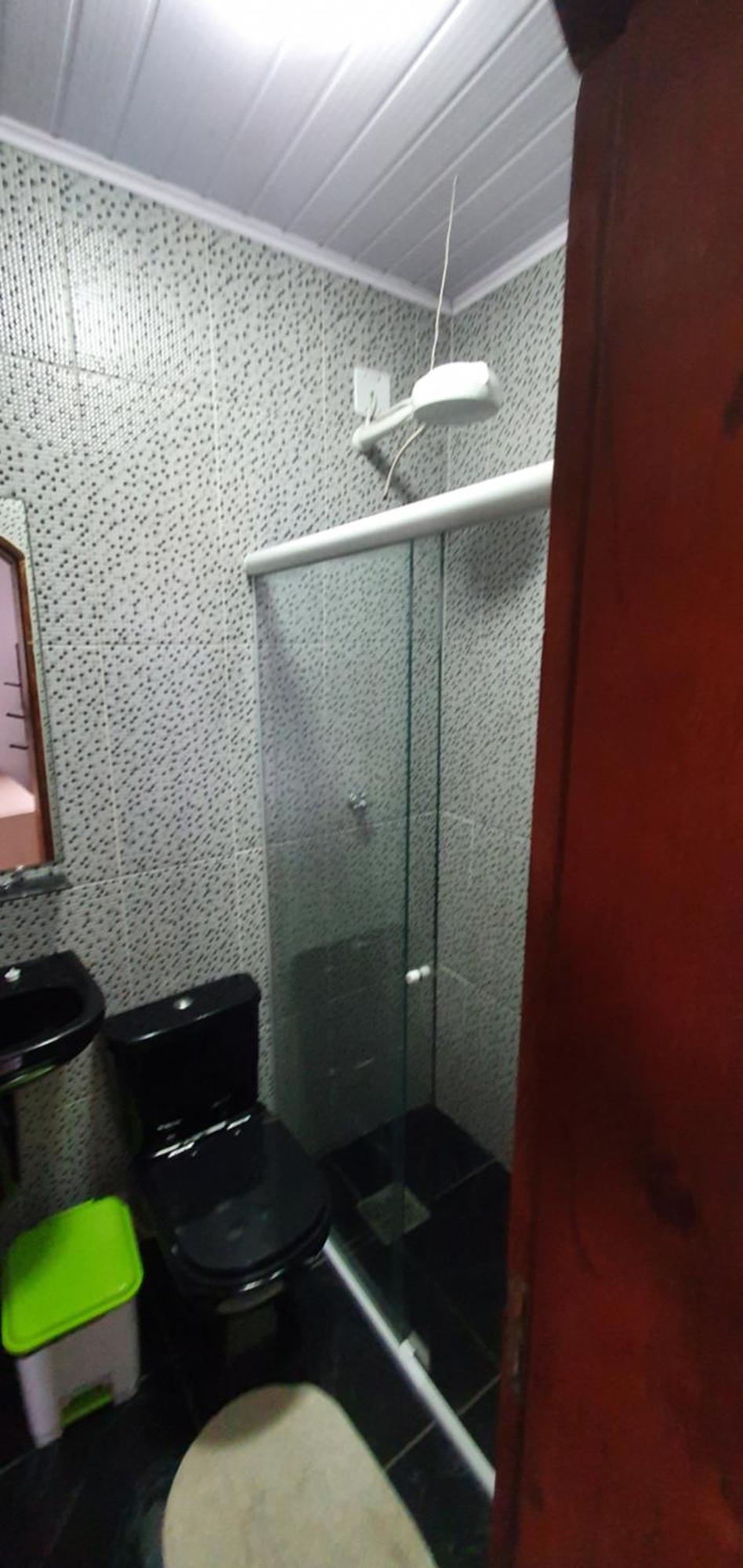 Pousada Fonseca Itanhaem Bilik gambar