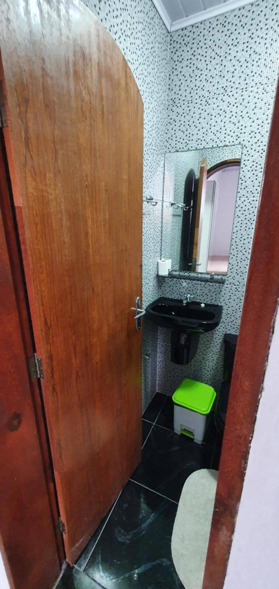 Pousada Fonseca Itanhaem Bilik gambar